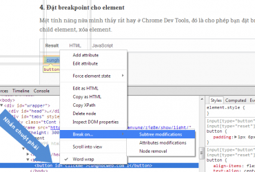 Chrome-Dev-Tools-Breakpoint-element