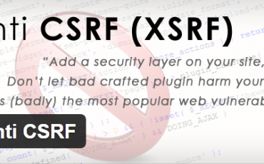 csrf