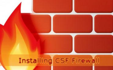 Cài đặt ConfigServer Security & Firewall (CSF) trên CentOS