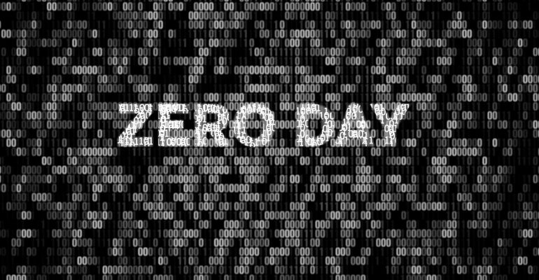 zero-day